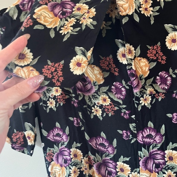 Vintage dress - Picture 4 of 4